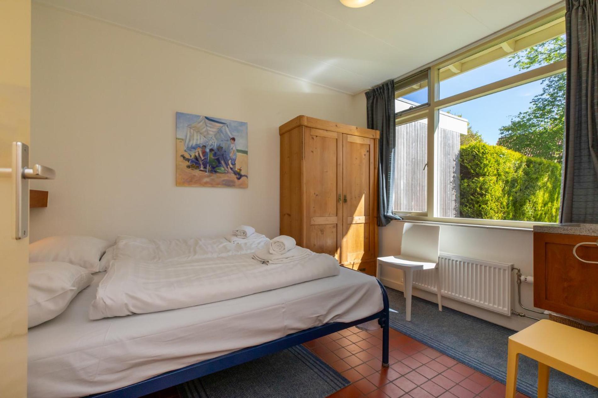 Welcome In - Vakantiehuis - Oosterpark 77 东卡佩勒 外观 照片