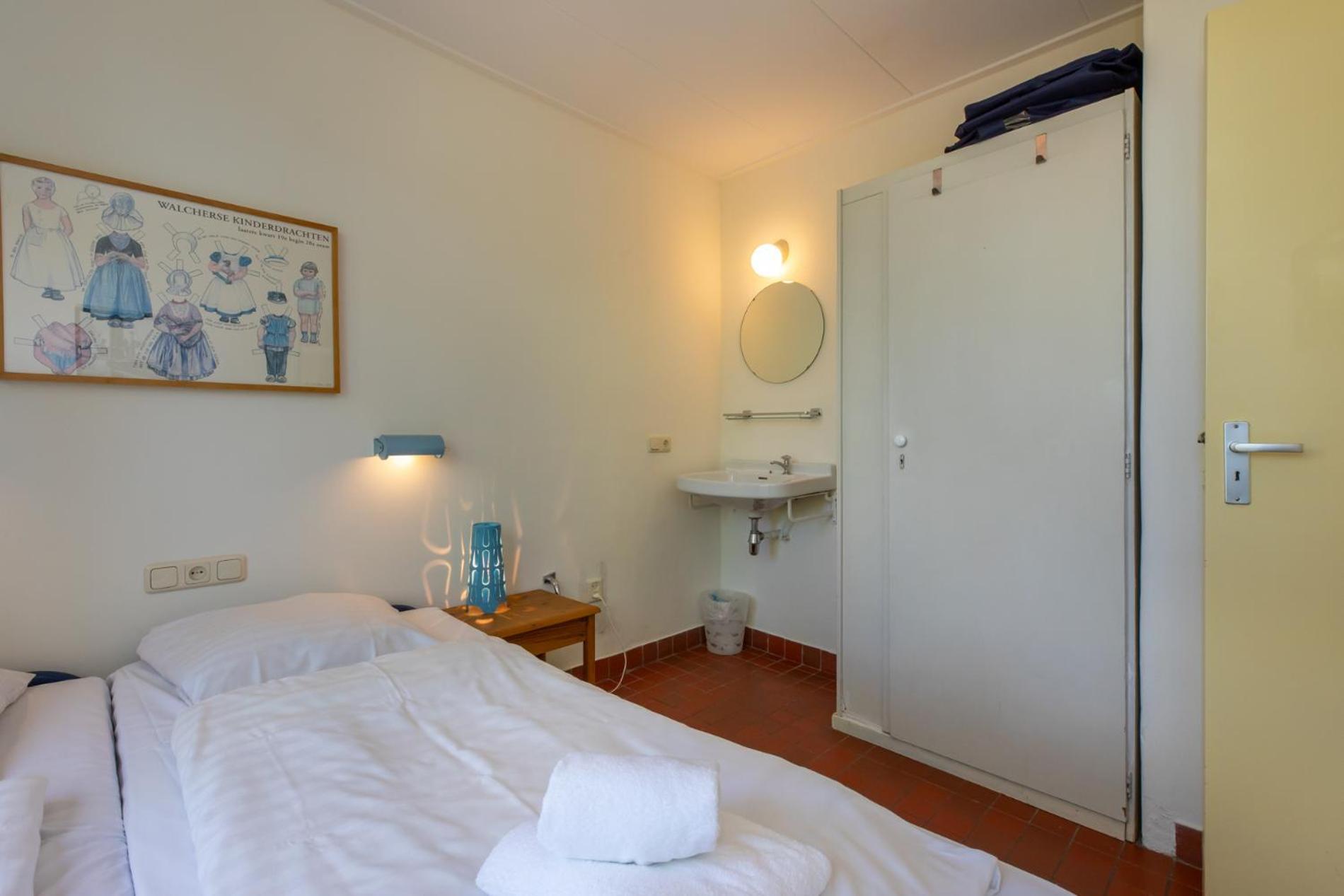 Welcome In - Vakantiehuis - Oosterpark 77 东卡佩勒 外观 照片