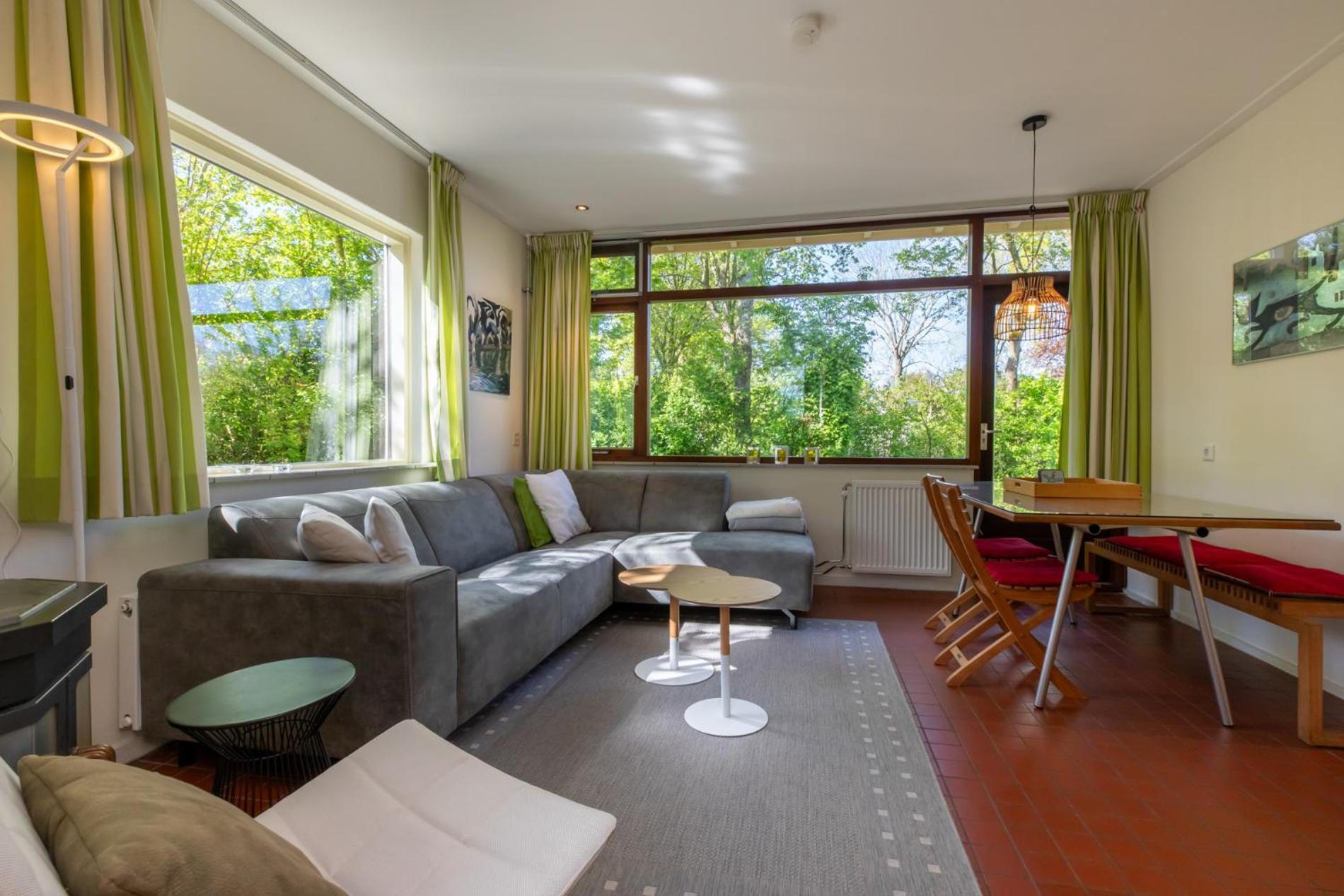 Welcome In - Vakantiehuis - Oosterpark 77 东卡佩勒 外观 照片