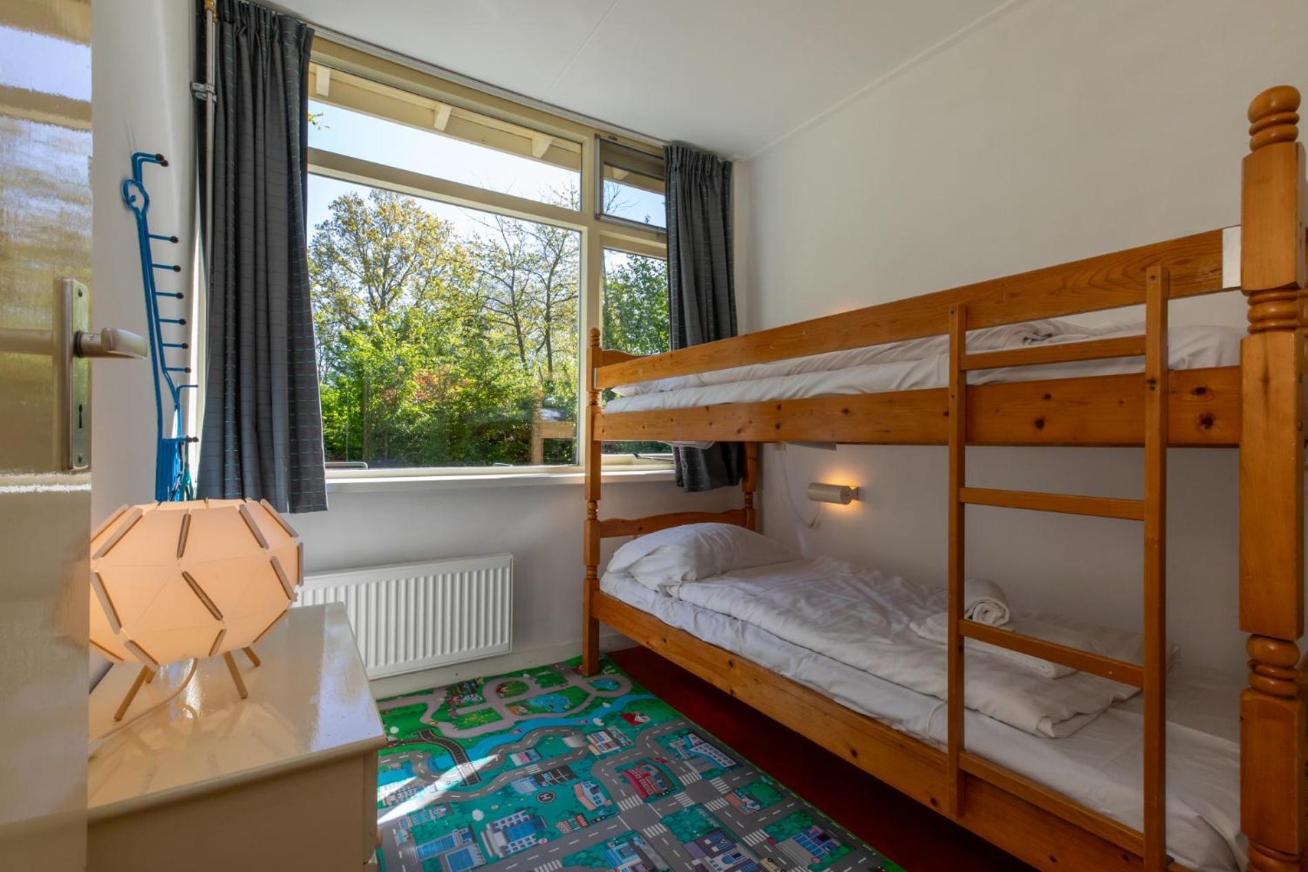 Welcome In - Vakantiehuis - Oosterpark 77 东卡佩勒 外观 照片